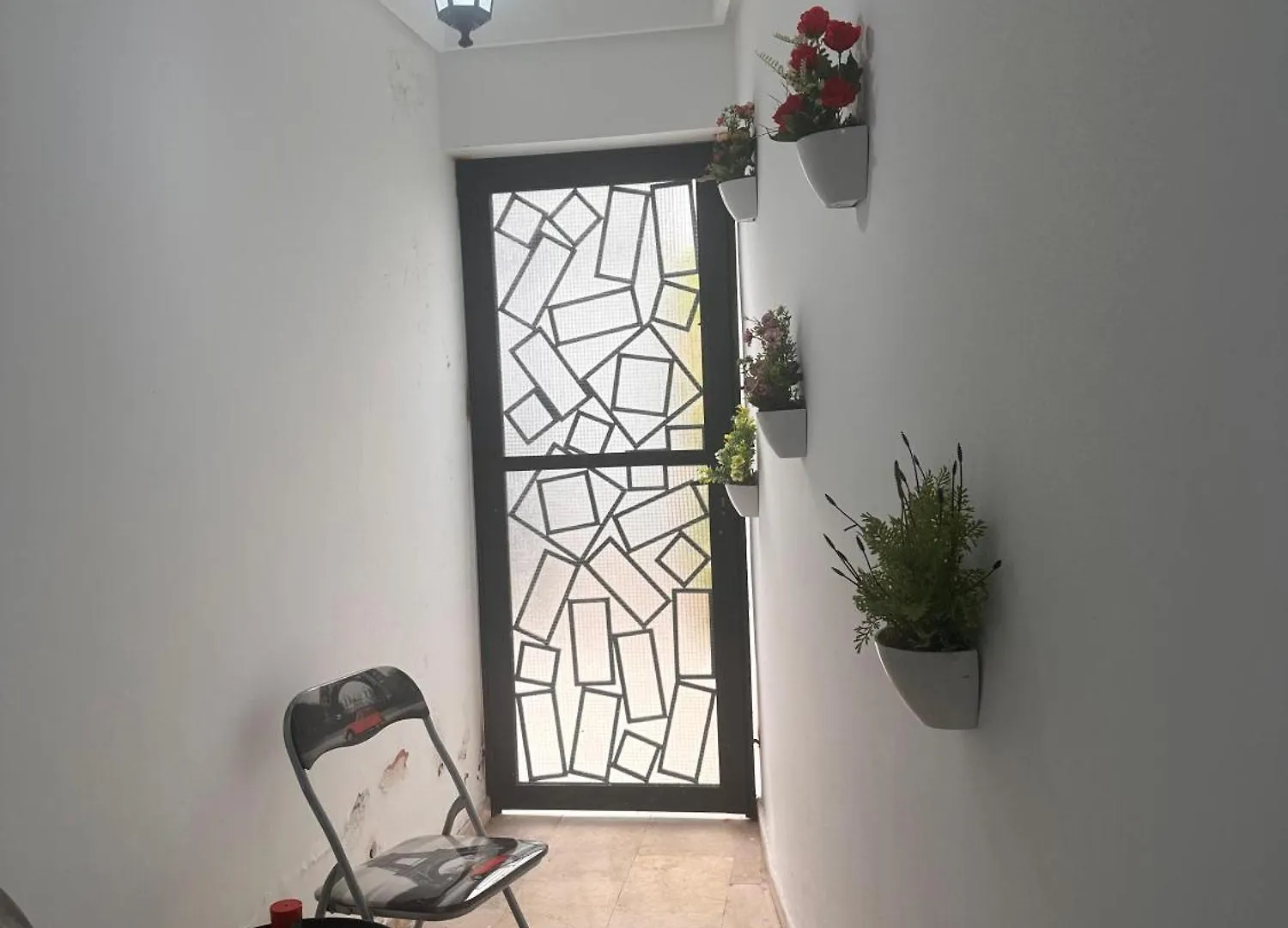 Апартаменты Smart Studio Centre De Casa Касабланка
