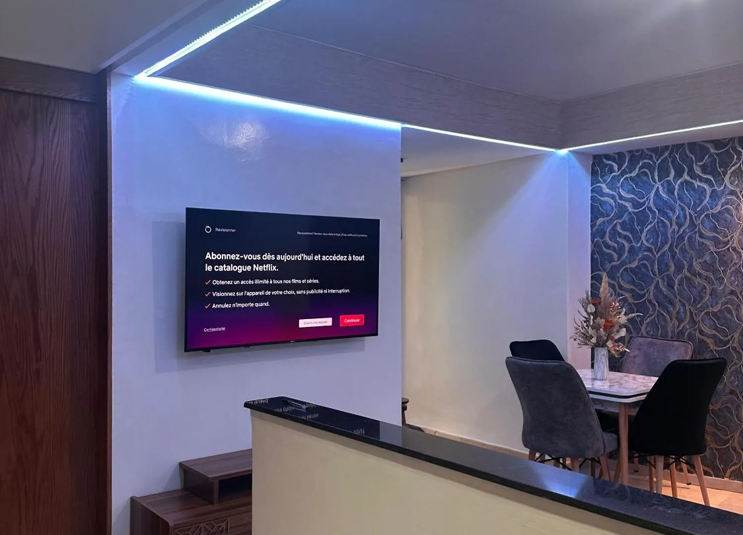 Smart Studio Centre De Casa Casablanca Morocco